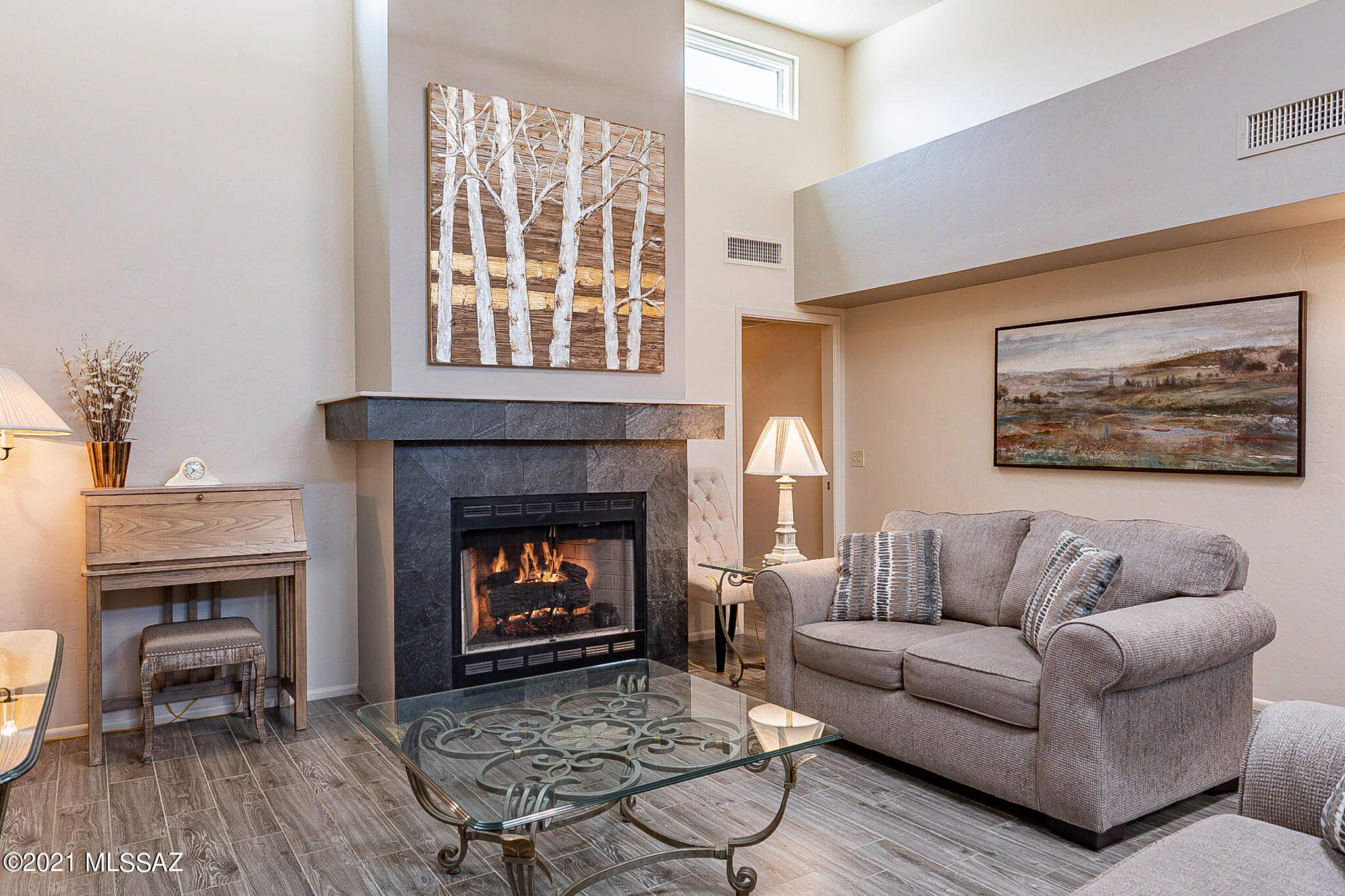 Coronado Ridge (1-258) - Residential