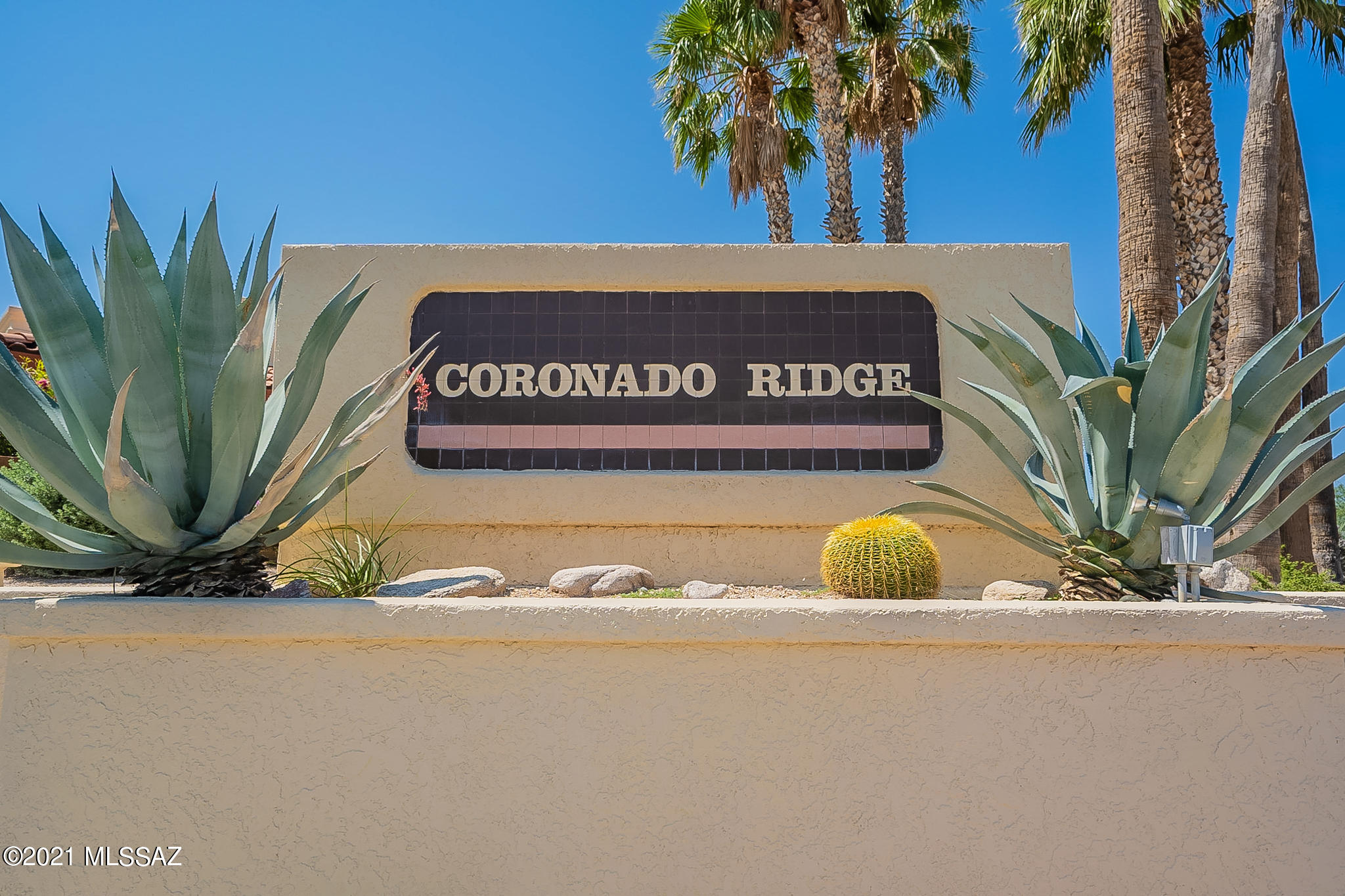 Coronado Ridge (1-258) - Residential