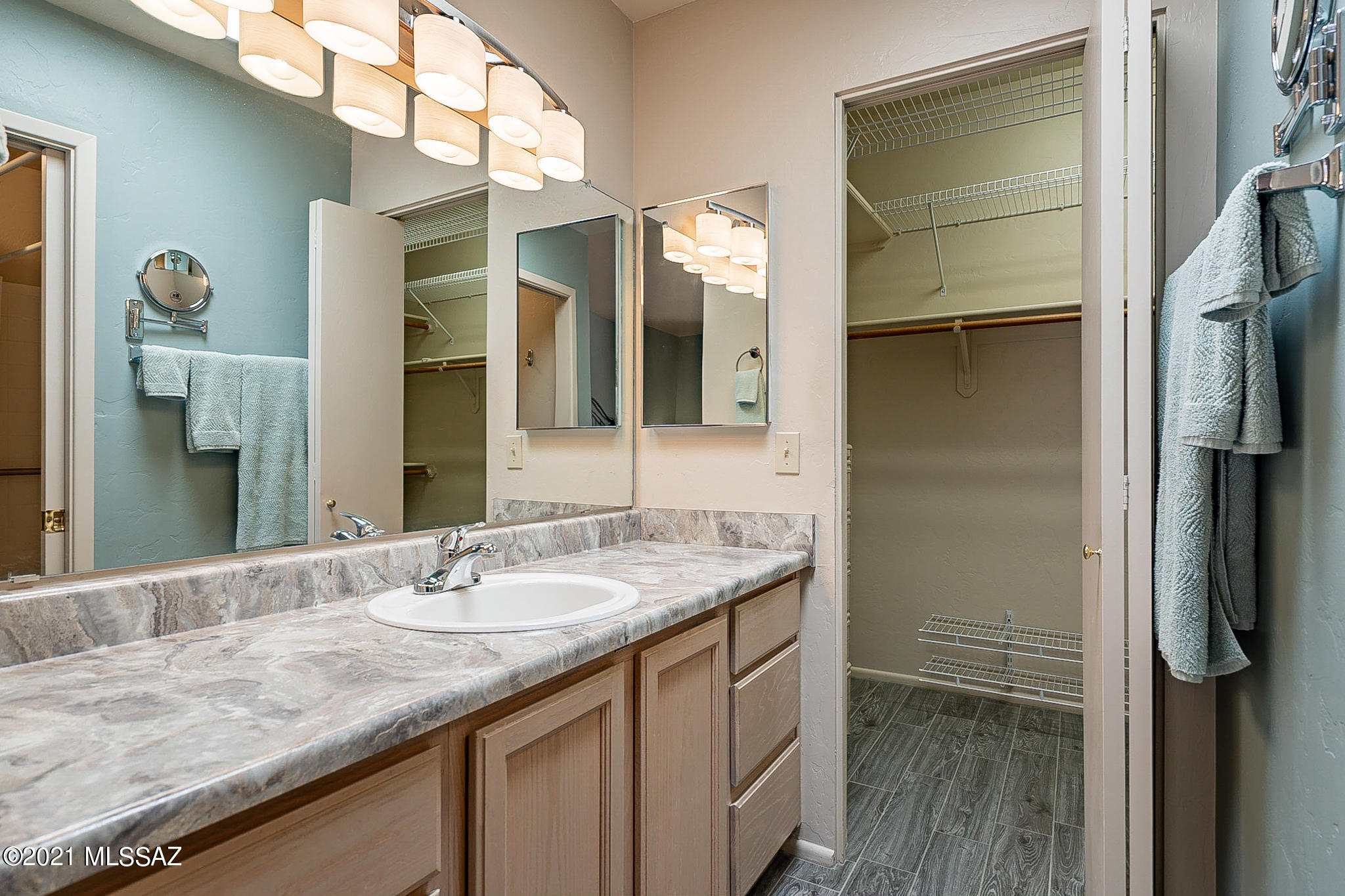 Coronado Ridge (1-258) - Residential