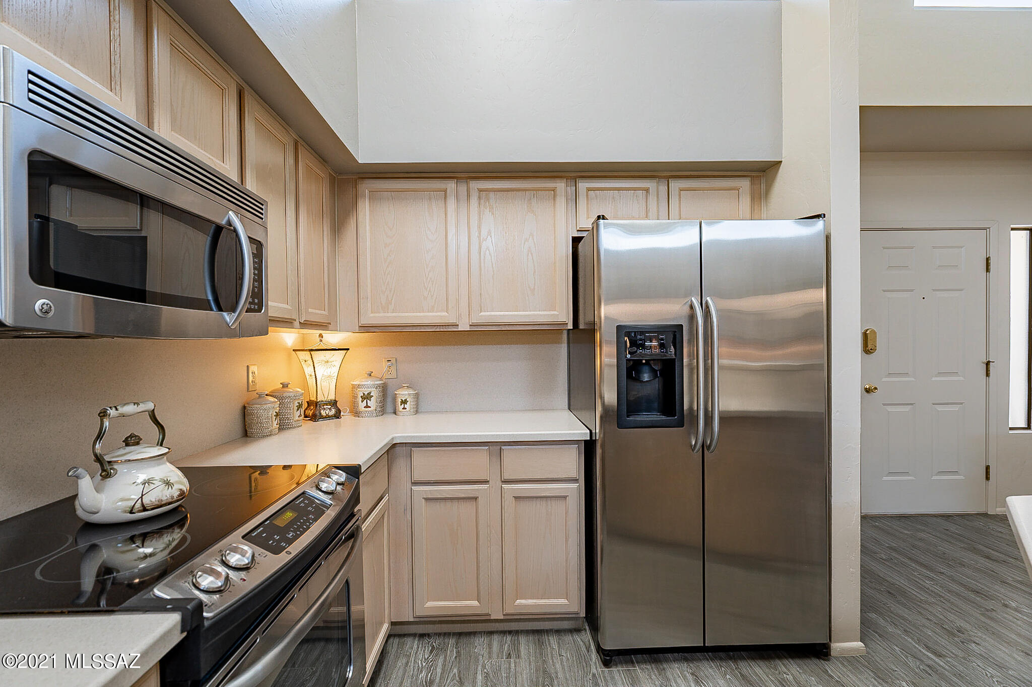 Coronado Ridge (1-258) - Residential