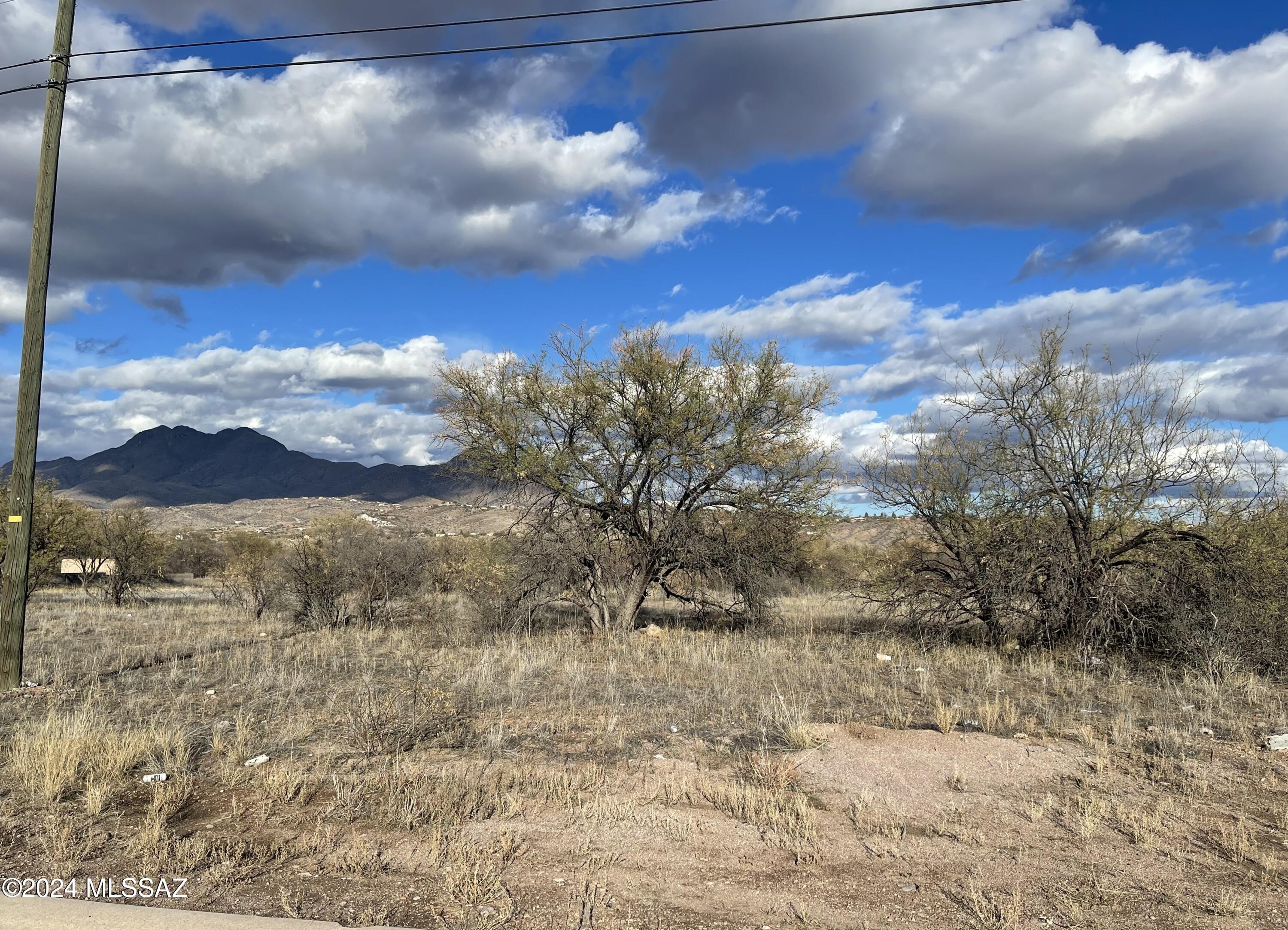 Rio Rico  Unit No 7 - Land