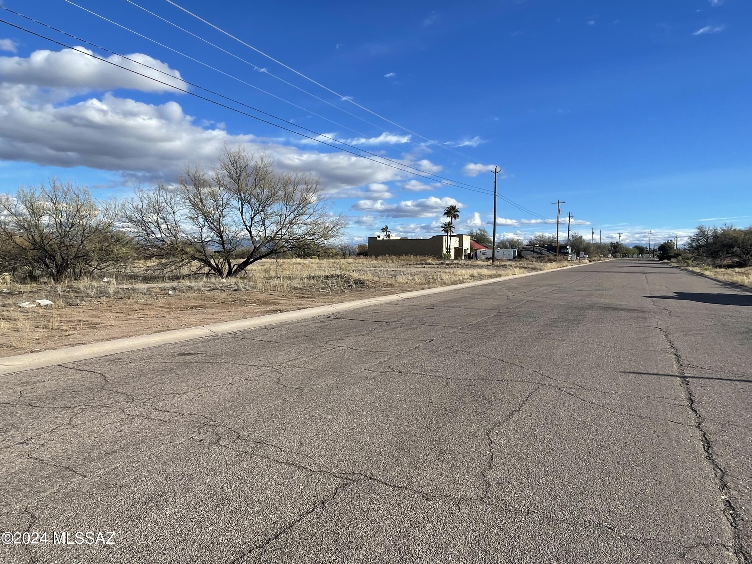 Rio Rico  Unit No 7 - Land