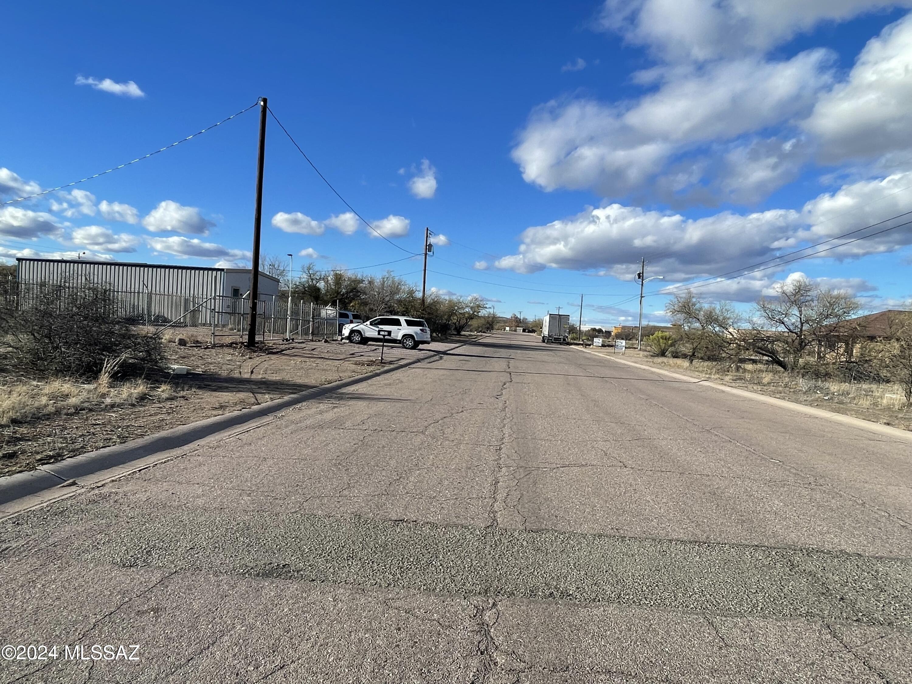 Rio Rico  Unit No 7 - Land