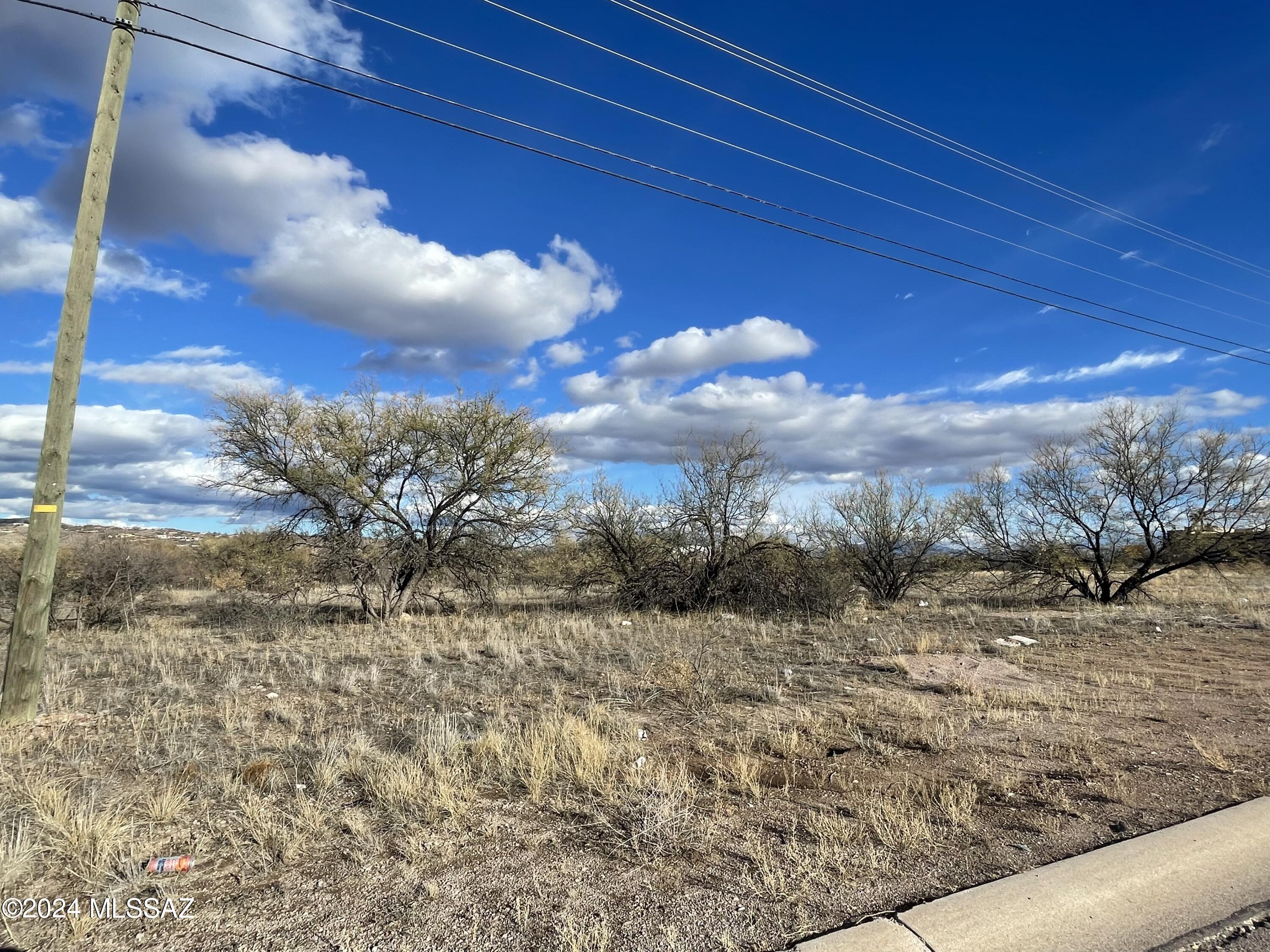 Rio Rico  Unit No 7 - Land