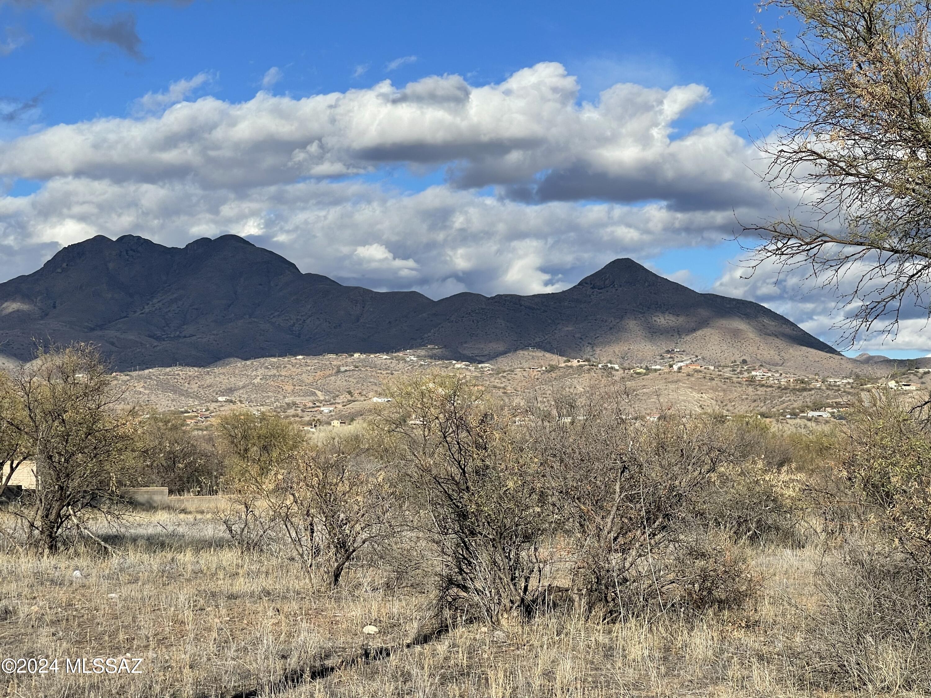 Rio Rico  Unit No 7 - Land