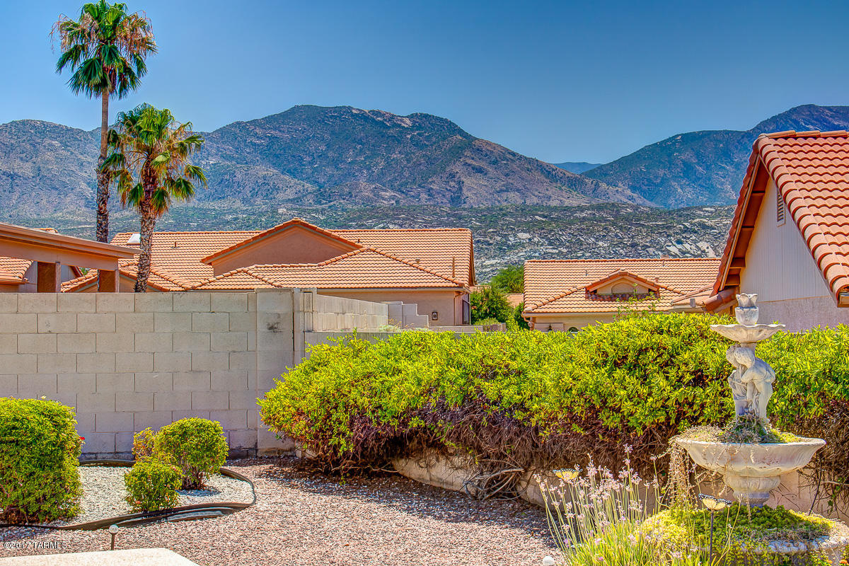 Saddlebrooke - Residential
