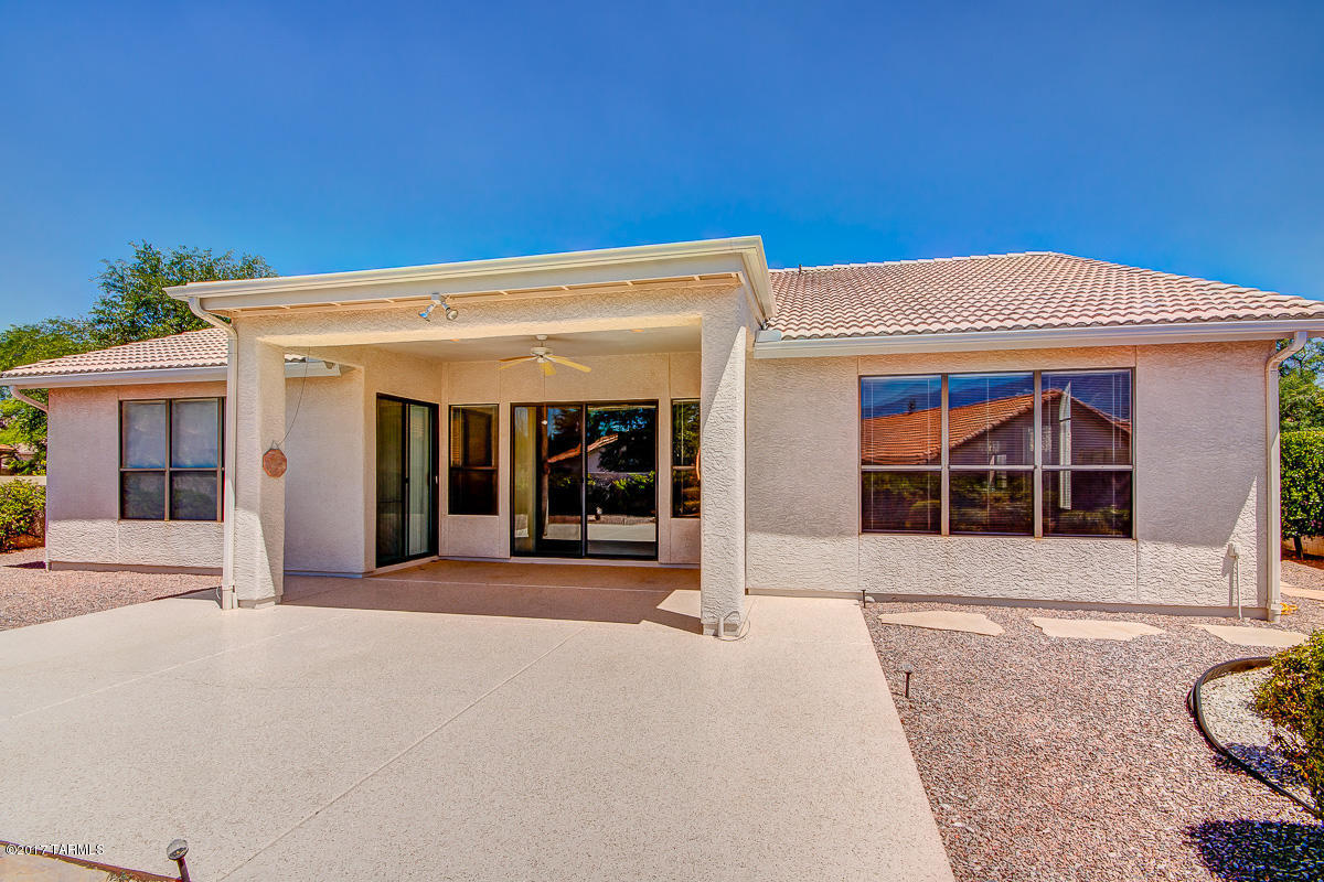 Saddlebrooke - Residential