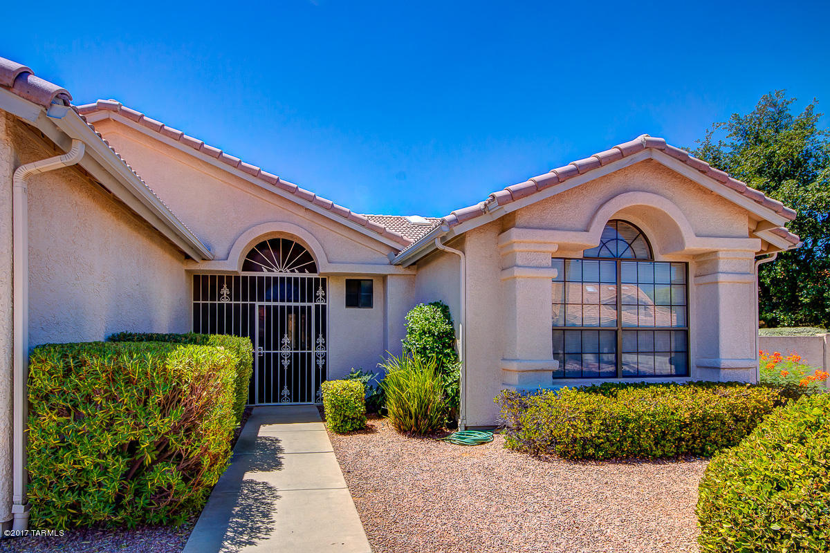 Saddlebrooke - Residential