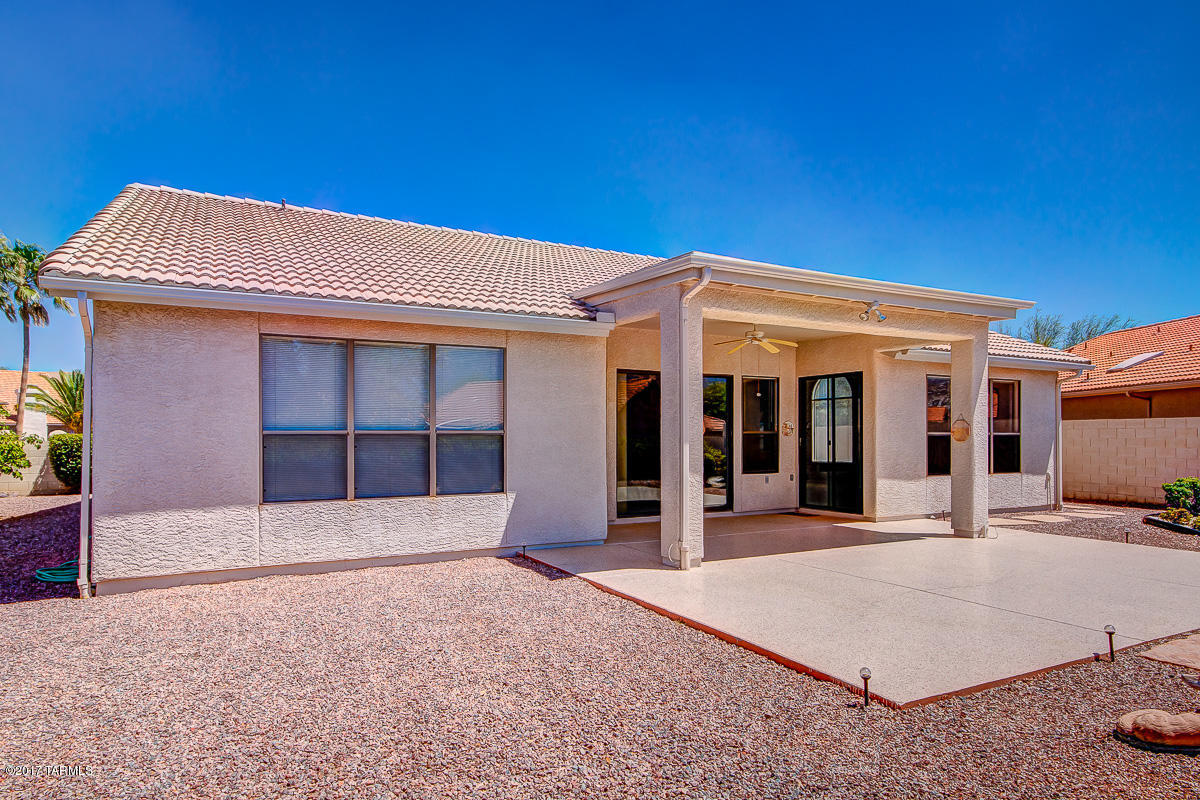 Saddlebrooke - Residential