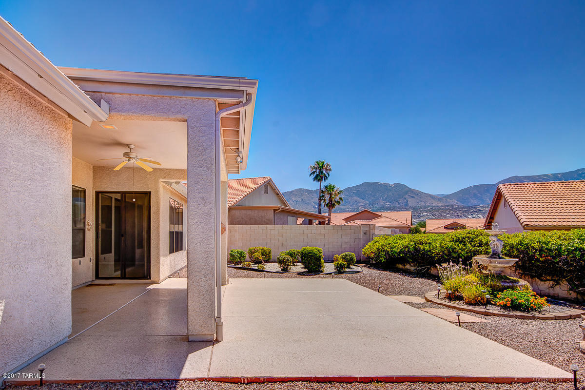 Saddlebrooke - Residential