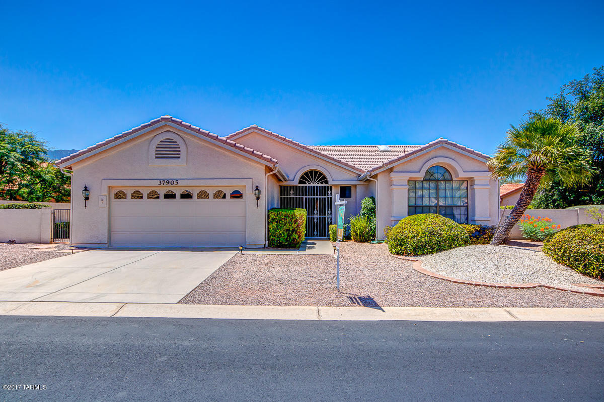 Saddlebrooke - Residential