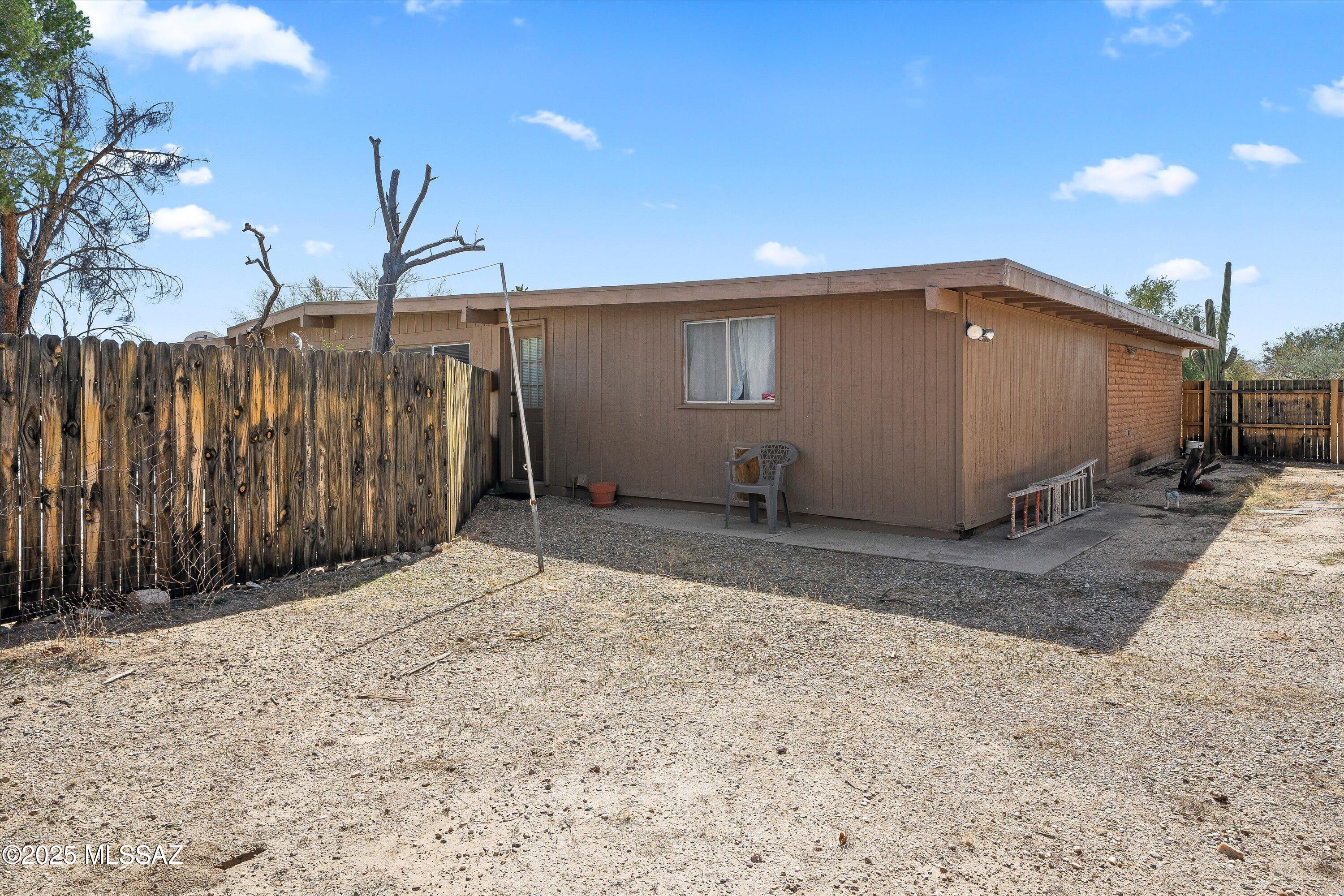 Rancho Verde(87-170) - Residential