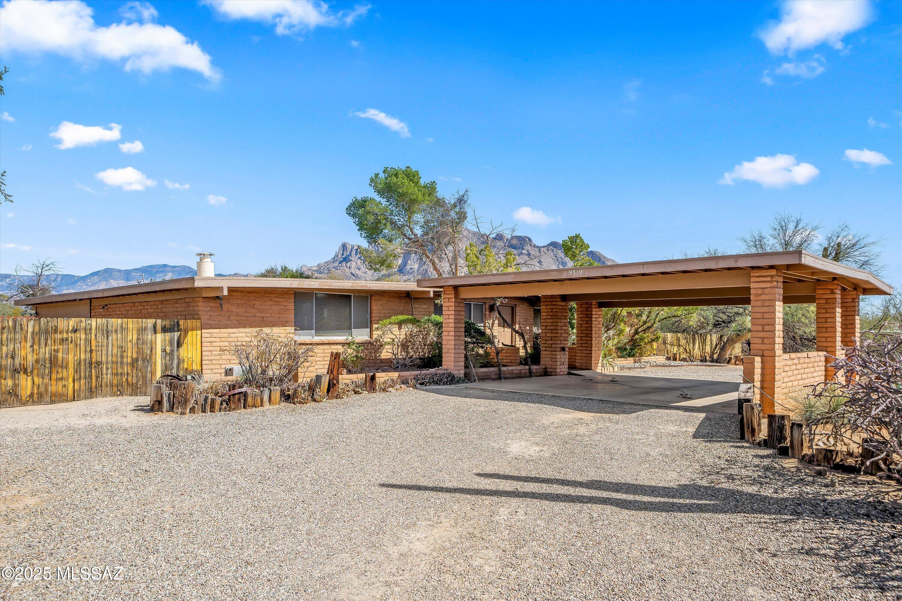 Rancho Verde(87-170) - Residential