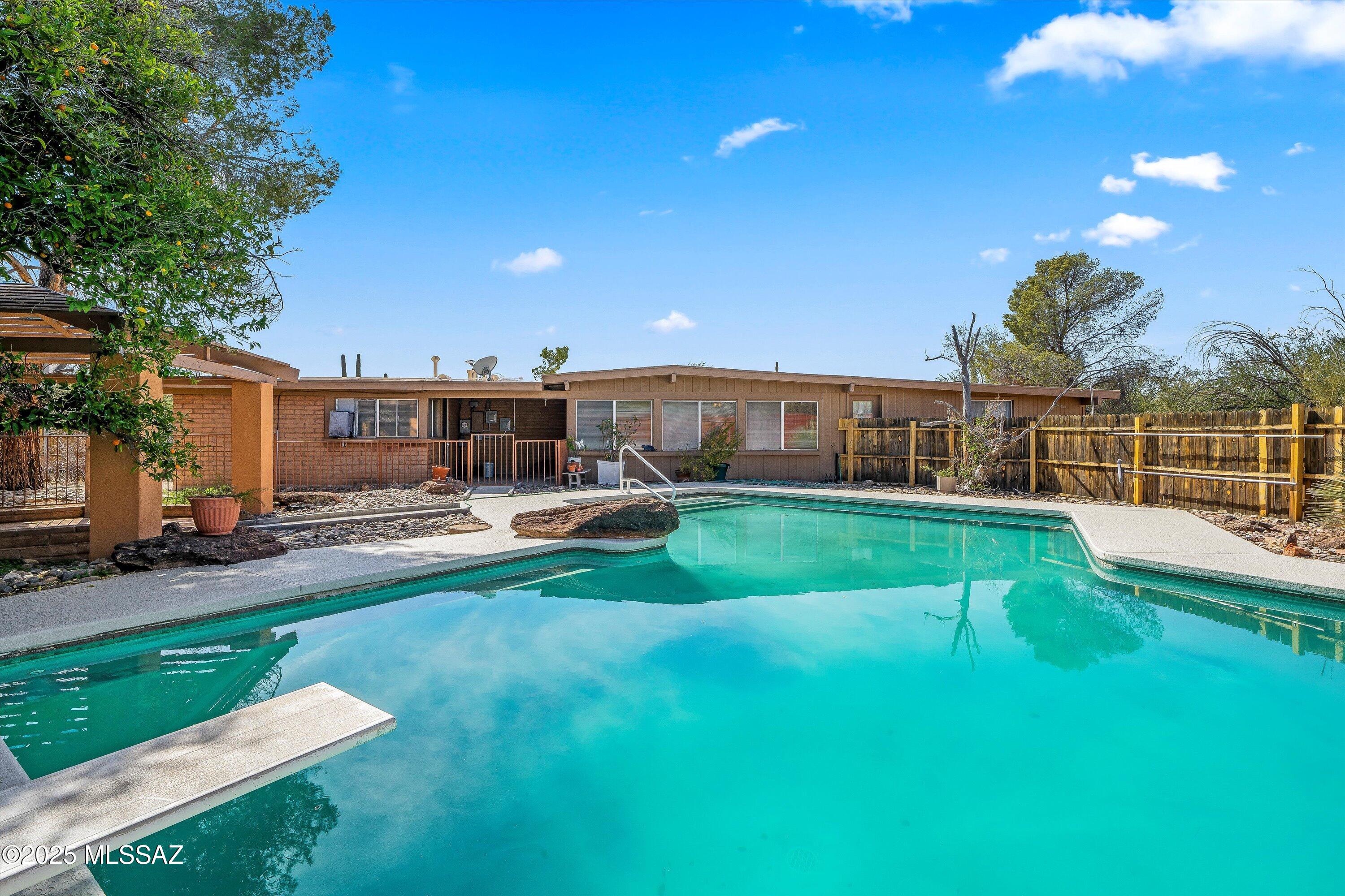 Rancho Verde(87-170) - Residential
