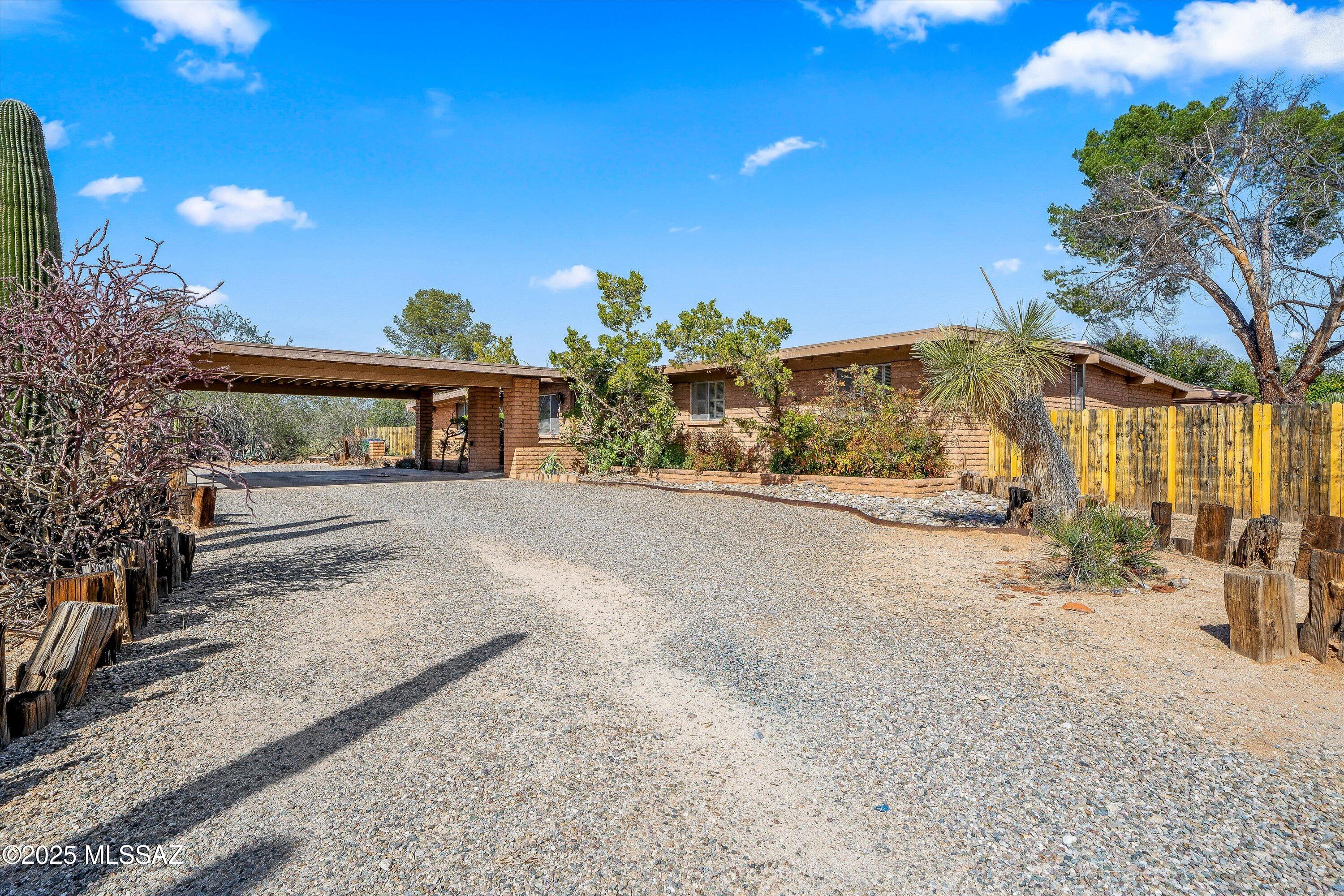 Rancho Verde(87-170) - Residential