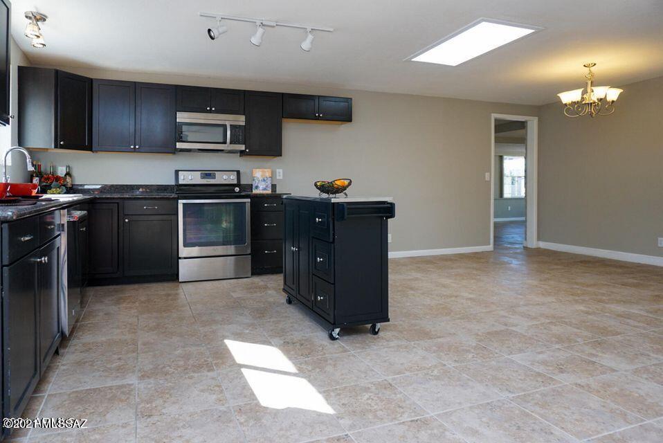 Out Of Pima County - Residential