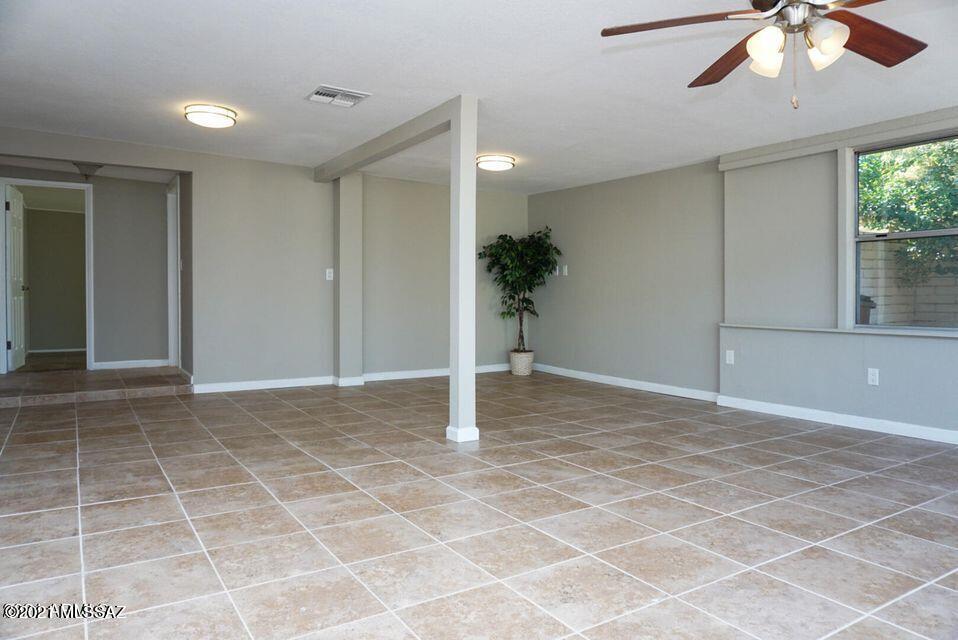 Out Of Pima County - Residential