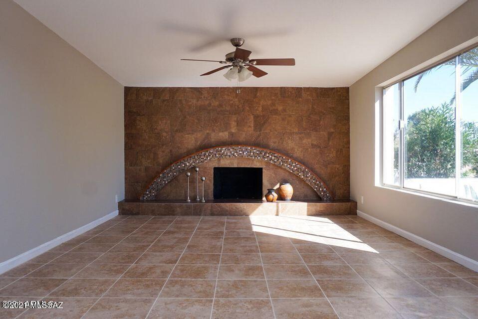 Out Of Pima County - Residential