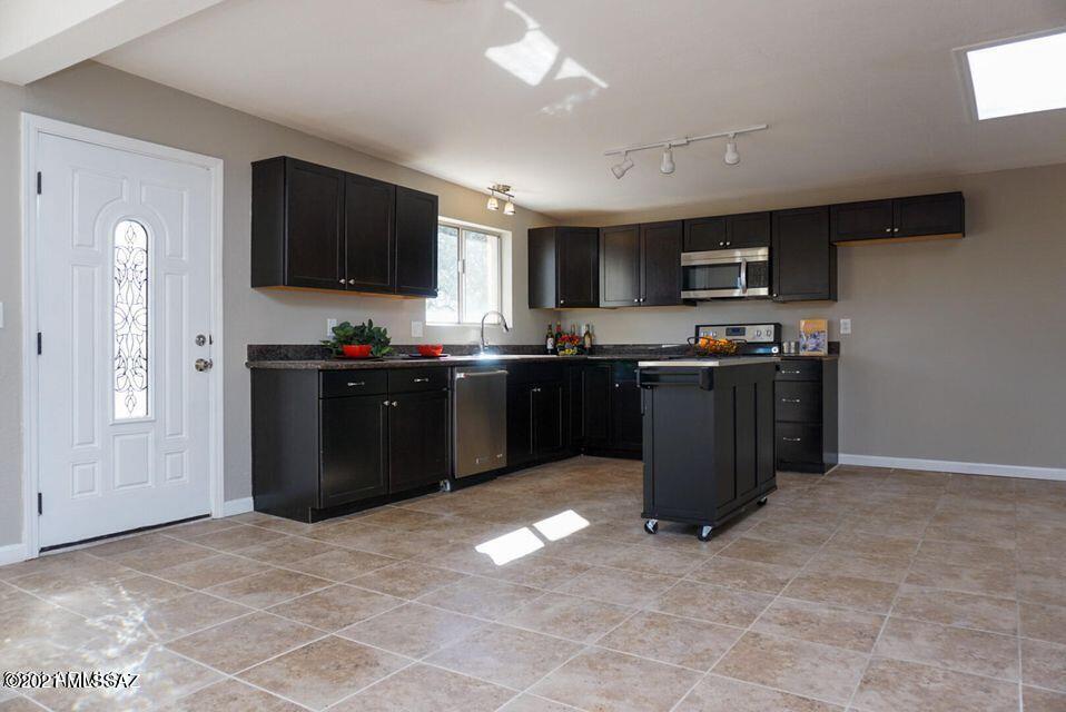 Out Of Pima County - Residential