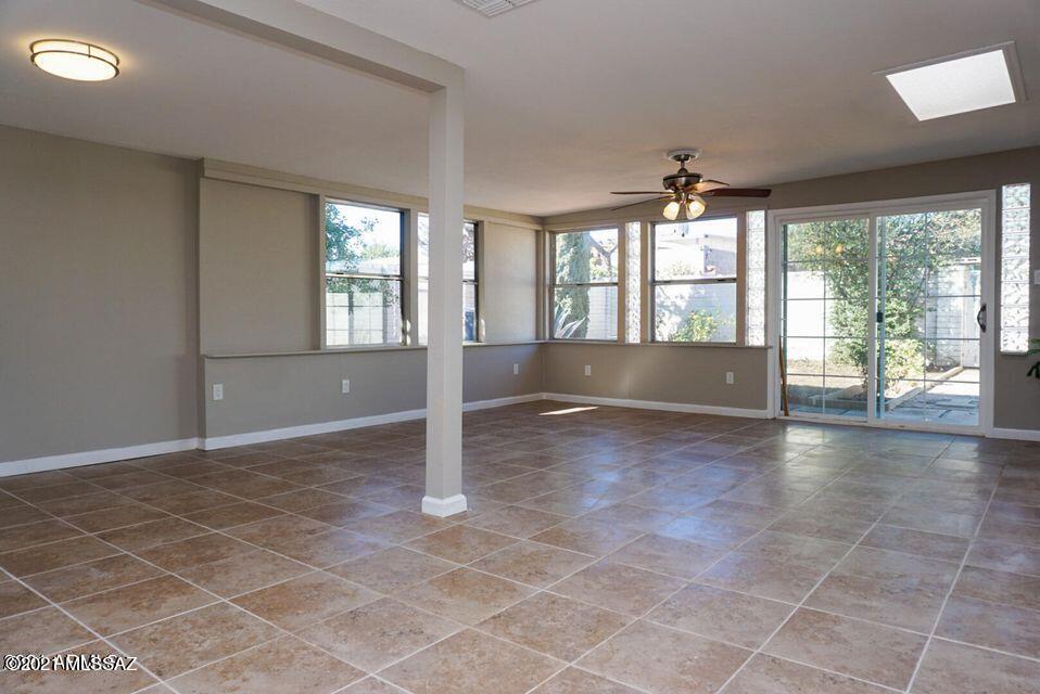 Out Of Pima County - Residential