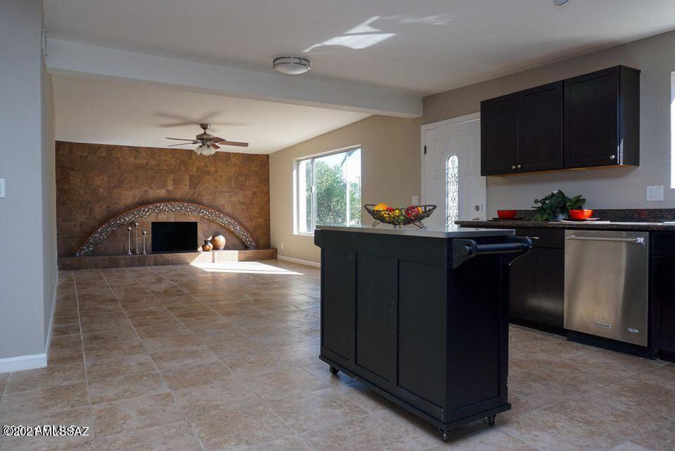 Out Of Pima County - Residential