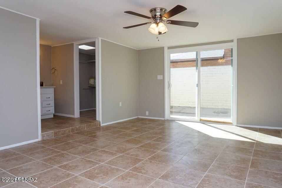 Out Of Pima County - Residential