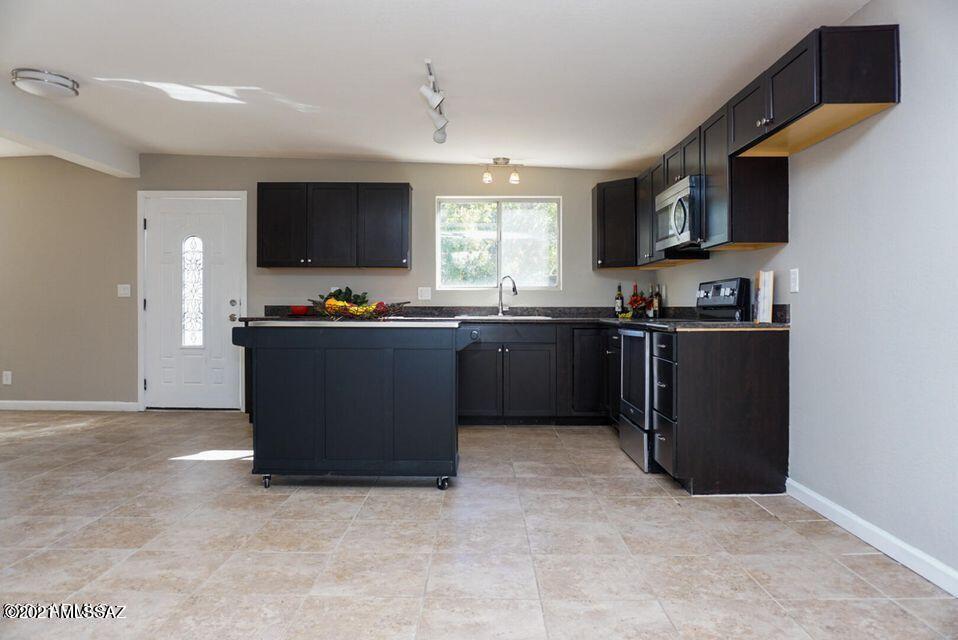 Out Of Pima County - Residential