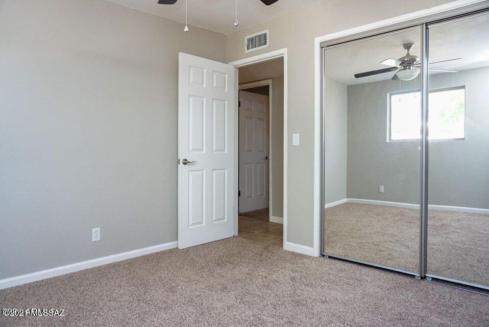 Out Of Pima County - Residential