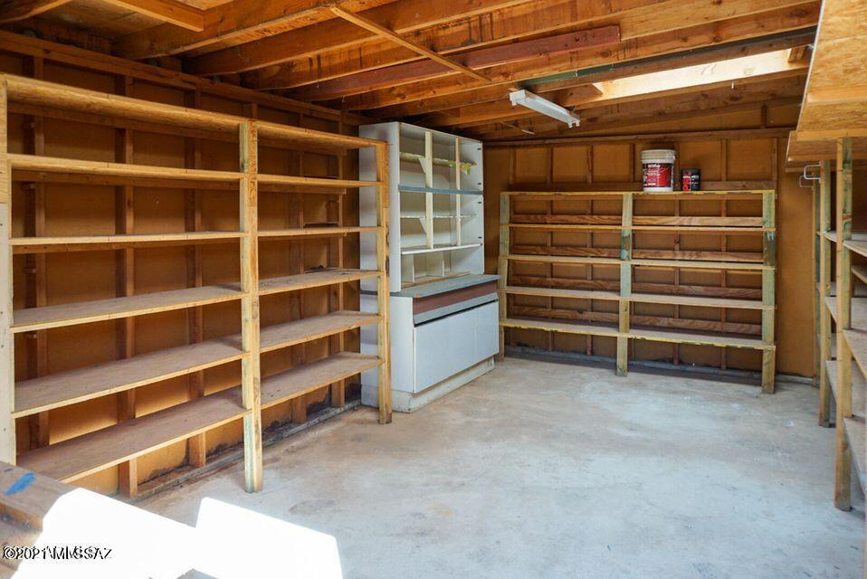 Out Of Pima County - Residential