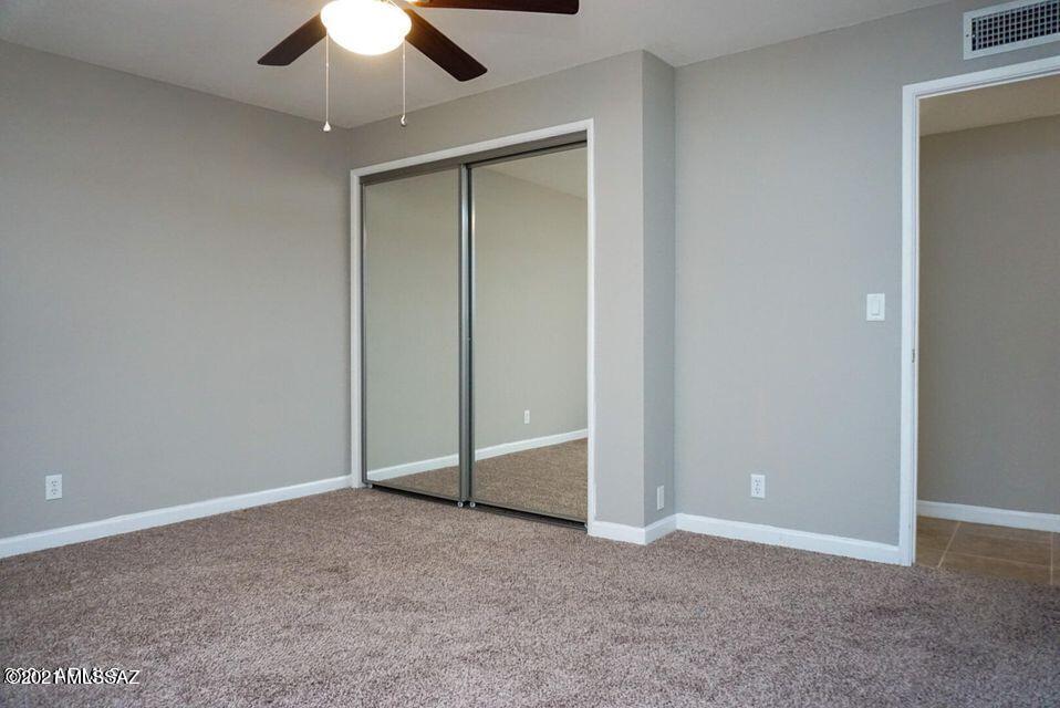 Out Of Pima County - Residential