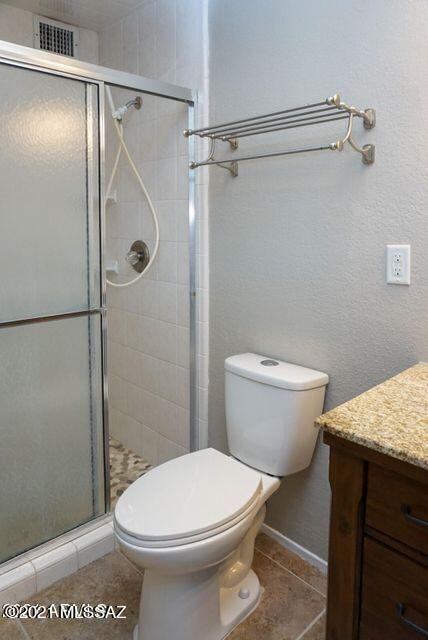 Out Of Pima County - Residential