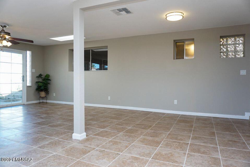 Out Of Pima County - Residential