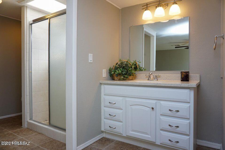 Out Of Pima County - Residential