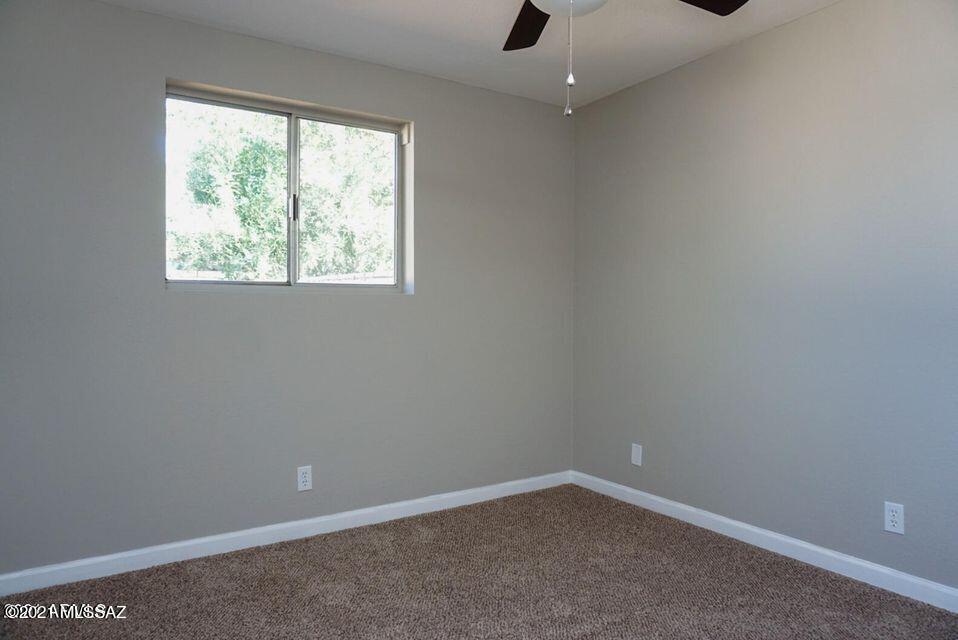 Out Of Pima County - Residential
