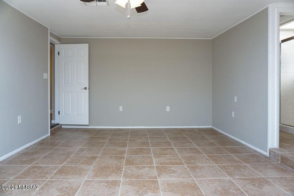 Out Of Pima County - Residential