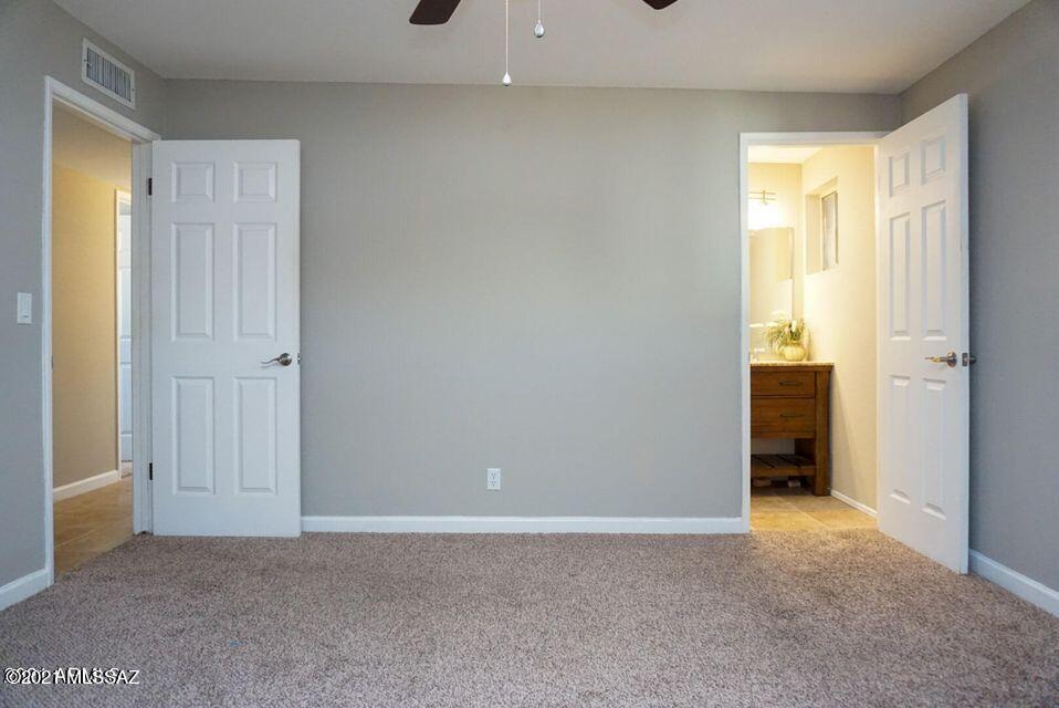 Out Of Pima County - Residential