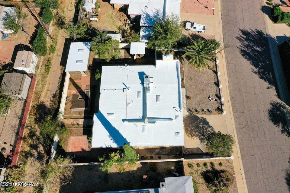 Out Of Pima County - Residential