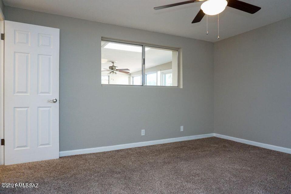 Out Of Pima County - Residential
