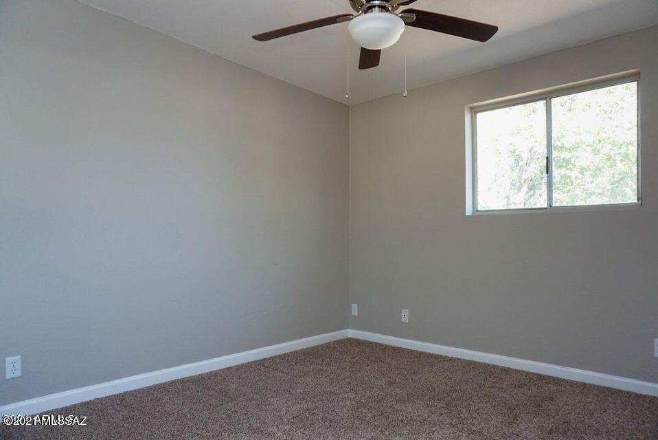 Out Of Pima County - Residential