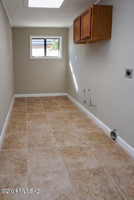 Out Of Pima County - Residential
