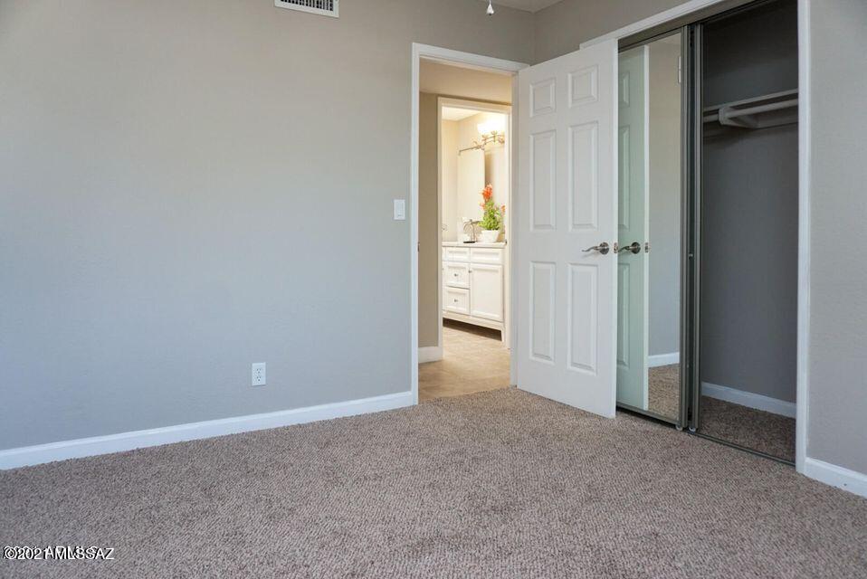 Out Of Pima County - Residential