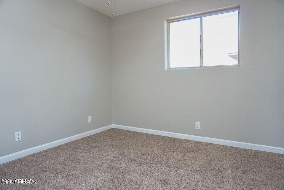 Out Of Pima County - Residential
