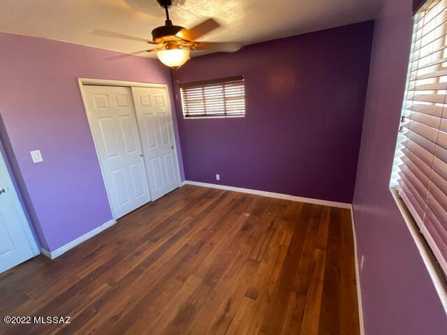 Rainbow Addition - Residential