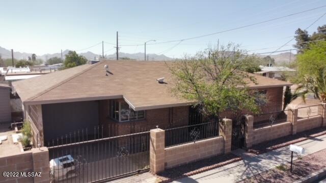 Rainbow Addition - Residential