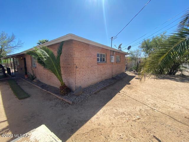 Rainbow Addition - Residential