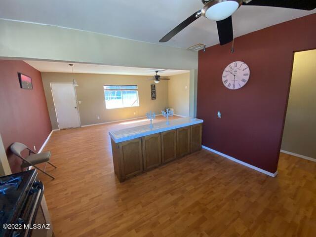 Rainbow Addition - Residential