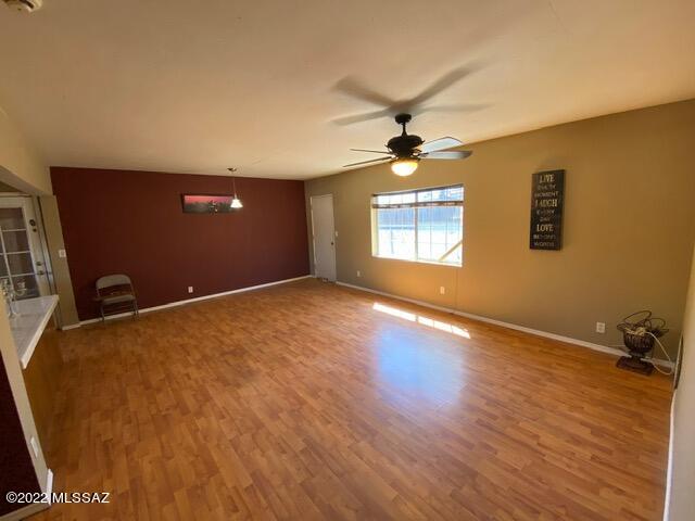 Rainbow Addition - Residential