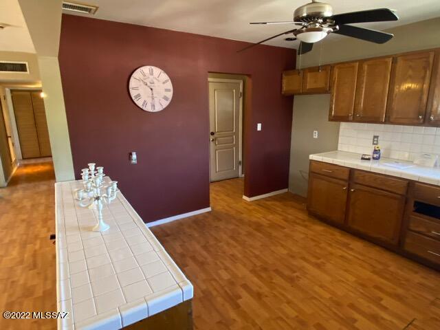 Rainbow Addition - Residential
