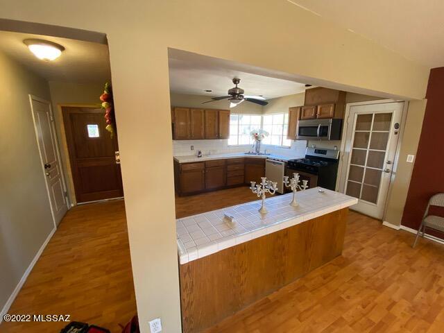Rainbow Addition - Residential