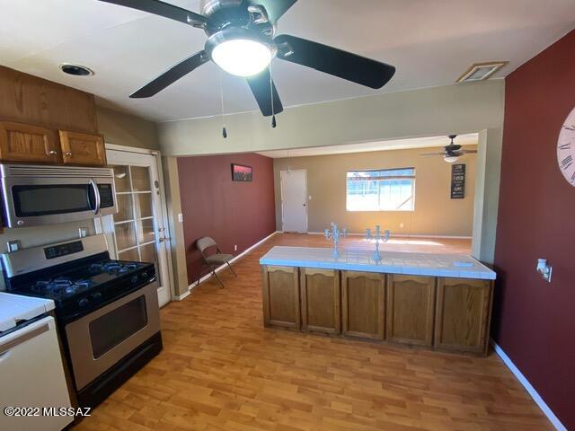 Rainbow Addition - Residential